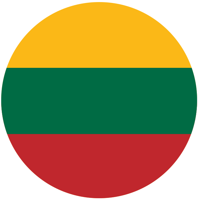 Lietuviškai